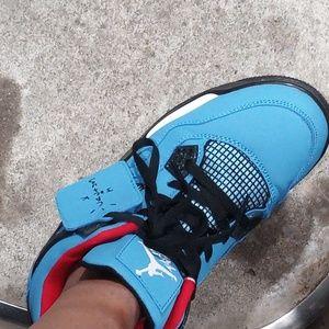 Cactus jack 4 jordan